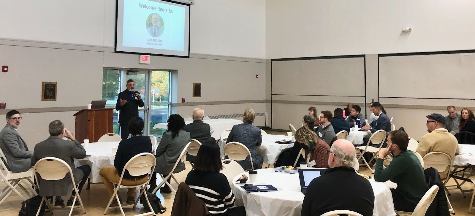 Shining Light on Solar Solutions: CONNECT’s Athens Trip Recap